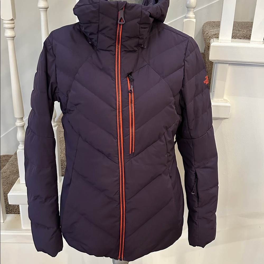 North face Corefire Down jacket - Picture 6 of 12